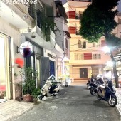 CĂN NHÀ 50M2 XE TẢI QUAY ĐÂU - ĐƯỜNG BẠCH ĐẲNG, TÂN BÌNH - GIÁ CHỈ 9.5 TỶ